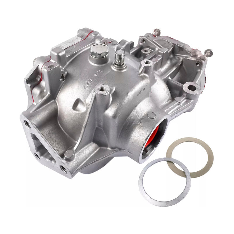 2009-2015 Toyota Venza AWD Hinterachsdifferential Baugruppe 4111073011 4111058030