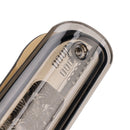 LED-Bremsleuchte (dritte Bremsleuchte) für Jeep Grand Cherokee (1999–2004), Teilenummer 55155140, getönt