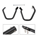 2022-2025 Re Hunter 350 Bumper Engine Protection Guard Crash Bar