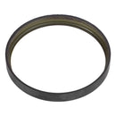 2x Magneettinen ABS-anturin rengas takana Mercedes Benz C204:lle W204 S204 A2303570182