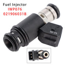1 styk brændstofinjektor til VW Golf III Corrado Passat B4 VR6 IWP076 021906031B