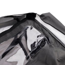 6" Soft Truck Topper Fit pro Toyota Tacoma 2016-2023 4-dveřový