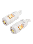 Luz LED para coche T10 Ultinon Pro6000 W5W 11961CU60 6000K Para PHILIPS