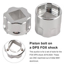 Verktøy for støtdempere-for FOX DPS Tools 398-00-638 og 398-00-637
