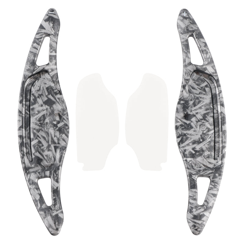 2018–2023 Kia Stinger Lenkrad-Schaltwippenabdeckungen