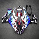 2009-2014 BMW S1000RR Einspritzverkleidungssatz Karosserie Kunststoff ABS