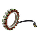 2023-2024 für Yamaha 150 PS LF150 LC Stator-Ladespule 4-Takt-Außenbordmotoren 63P-81410-00