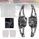 Lenkrad-Schaltwippen-Erweiterung für VW Golf 8 Tiguan