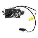 Motorhaubenverriegelung links, aktiv, Teilenummer 51237347410, für BMW 5er G30 F90 G31 (2016–2023)
