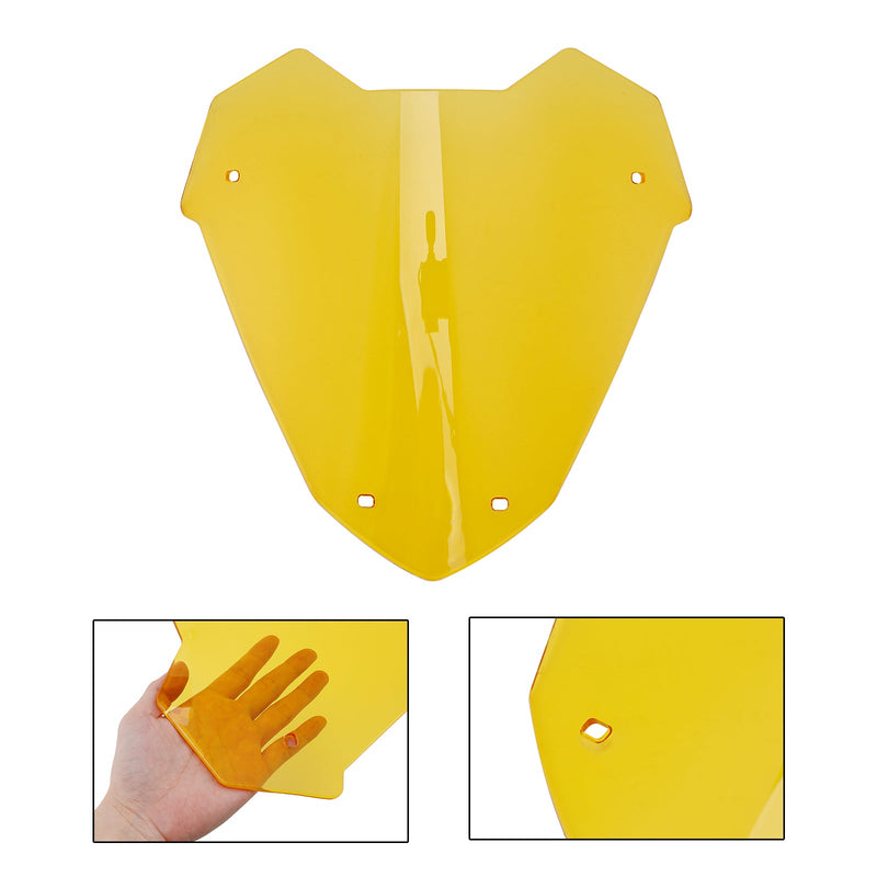 2023-2024 YAMAHA X-MAX 300 Windschutzscheibe