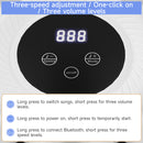 Musik-Box-Maschine – Intelligenter Bluetooth-Wandtrainer für Zuhause und Fitness