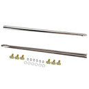 Kotflügel vorne Spears Trim Fit Für Touring Road King 1982-23 Softail 86-17