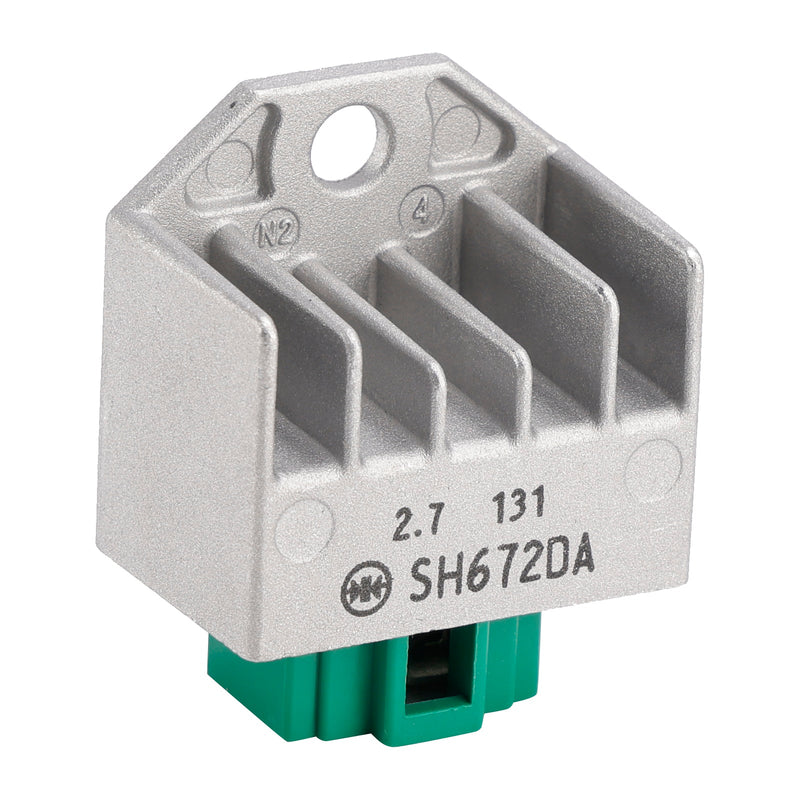 2012-2014 Kawasaki AN112 Edge VR Stator Regulator Set Set 21003-0040