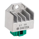 Stator-controller forseglingshastighed for Kawasaki AN112 Edge VR/Edge R/Kaze Hit 12-14