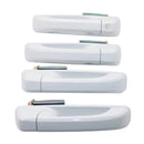 2012-2018 Dodge Ram 1500 2500 3500 4pcs Door Handles