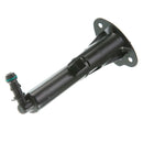 2015-2017 Porsche Cayenne Frontscheinwerfer-Waschdüse links 95862816110