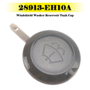 28913-EH10A Deckel für den Scheibenwaschflüssigkeitsbehälter für Infiniti M35 M45 Q45