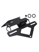 Kennzeichenhalterung für Yamaha XSR900 (2022–2025)