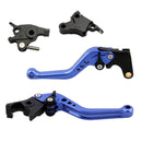 2021–2022 CFMOTO 700CL-X Heritage Uusi lyhyt kytkentäjarrulepu