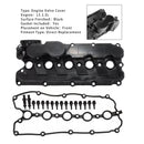 2006–2014 VW Beetle 2,5 L Motorventillock med tätningsskruvkapp 07K103469L 07K103469L