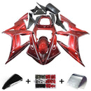 2002-2003 Yamaha YZF 1000 R1 juego de carenado de inyección cuerpo plástico ABS