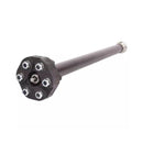 2003-2006 BMW X5 4,4i Sport Apuohjelma 4-ovinen etukäynti 26207524371 A0180A0055 657055