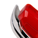 Heckfenderverkleidung mit LED-Brems- und Blinklicht für FLHXSE CVO Street Glide 14-23