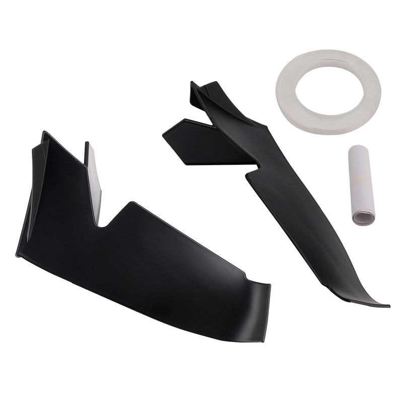 Frontspoiler-Windabweiser-Verkleidung passend für Aprilia RSV4 21-2024 RS 660 20-2024