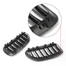 2004–2010 BMW E63 E64 M6 645Ci 650i M6 Paar Frontstoßstange Haubengrill