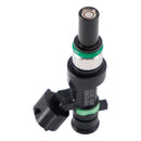 4 drivstoffinjektorer til Nissan Altima, Rogue, X-Trail 2,5L (13-16) FBY21B0 166003TA0A