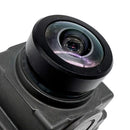 2012-2018 Range Rover Evoque MK1 L538 Câmera de visão traseira auxílio ao estacionamento GJ32-19G590-BC