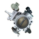 Drosselklappengehäuse für Honda Civic LX DX (1997–2000), Teilenummer 16400-P2E-A01