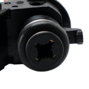 4 KAPPALE 16450-HW1 -672 suuttimet Honda AquaTrax F12 F12X 02-07 R12 R12X 03-07