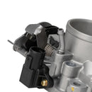 1998-2002 Honda Accord SE EX LX 2,3 l Drosselklappengehäuse 16400-PAA-A61