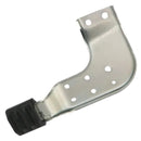 Peterbilt 389 Serie 131 Motorhaube Rechte Motorhaube Halterungen Set MPB75131L MPB75131R