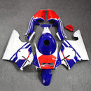 Zestaw owiewek z tworzywa ABS do Hondy NSR250 PGM-4 (1994-1996)