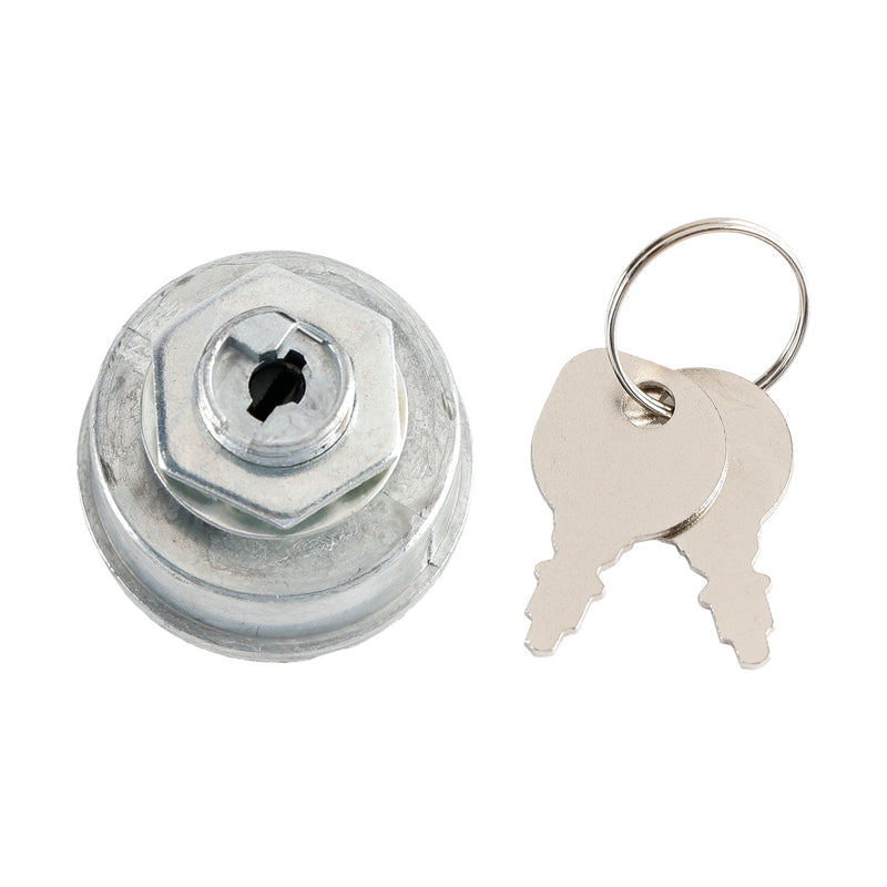 Vaihda Toro-ruohonleikkurin käynnistyskytkin virta-avaimet 430-334 430954.