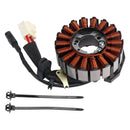18-poliger Statorgenerator für Yamaha Aerox155 V1 2019 (B63-H1410-00)