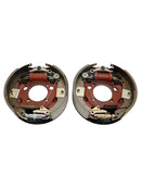 2 Stück 12-1/4"" x 3-3/8"" (12,25"" x 3,375"") Hydraulische Anhängerbremsbaugruppe