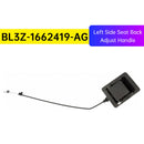 Verstellgriff für die linke Rückenlehne BL3Z-1662419-AG für Ford F-150 2009-2014