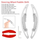 Lenkrad Paddle Shifter Erweiterung Für BMW M3 M4 X5M X6M Aluminium