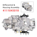Viscokupplung für Hinterachsdifferenzial des Toyota Sienna 3.5L V6 (Baujahr 2017) 41303-28012