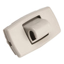 Grau Sonnenblende Clip Haken Retainer Für Mercedes Benz C-klasse W205 S205 2015-2019