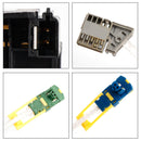 Lenkrad Airbag Slip Uhr frühling Für Citroen Berlingo C4 C5 C8