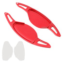 Lenkrad-Schaltwippen-Erweiterung für Nissan Mitsubishi