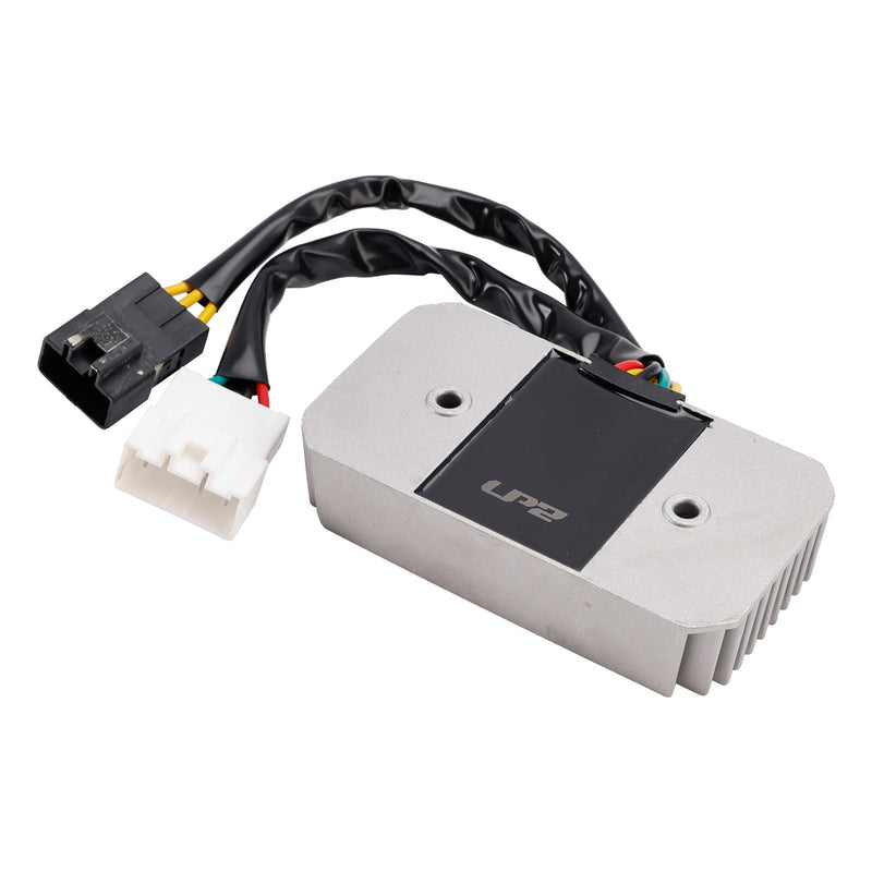 2019 SYM Cruisesym 300 (LV3O)W1Z1-EU) (L9) Sport Stator Generator Regulator Ensretterpakning 31120-L3A-000 LN30WA-EU E4 L7-M0