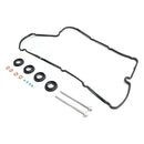 Junta protectora de válvula de perno de sellos de inyector 1372490 compatible con Ford Transit MK7 2,2 TDCI