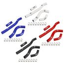 Silikon-Kühlmittelschlauch für Honda CRF250R und CRF250RX (2022–2025)