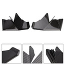 Luftdeflektor spoiler winglets kåpe egnet for Aprilia RS457 2024