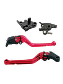 Alavajão de freio de acoplamento longo ajustado para CFMOTO 400NK 650 NK 650 MT 650 GT 2020-21